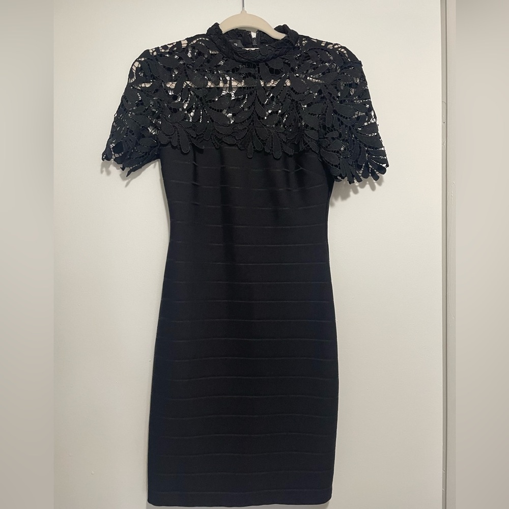 BeBe cocktail dress